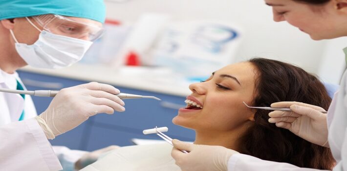 Best Dental Service