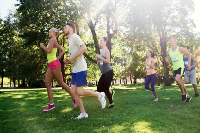 Body Healthy