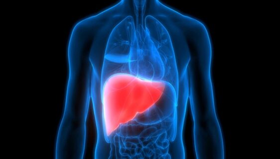 LIVER IS IN TROUBLE AND HOW TO FIX IT