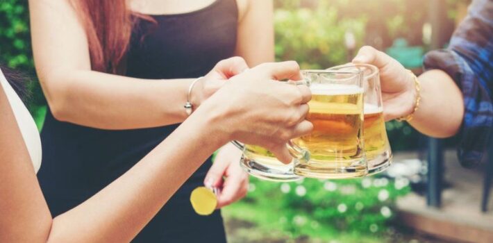 Alcohol Consumption