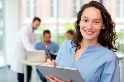 Health Jobs Nationwide