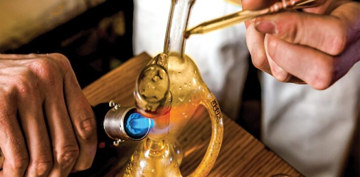Here Are Tips to Keep in Mind Before Purchasing Your First Dab Rig