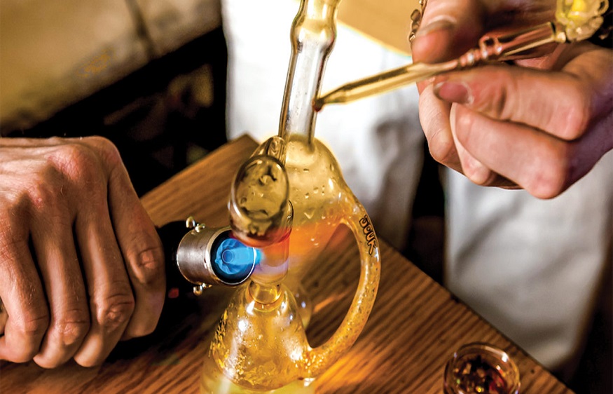 Here Are Tips to Keep in Mind Before Purchasing Your First Dab Rig