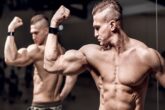 finest lean muscle builder