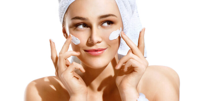 personal care cosmetics products