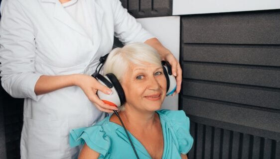 Against Hearing Loss
