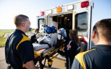 Hire Paramedic Services