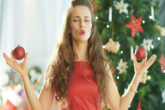 Avoiding Stress During the Holidays