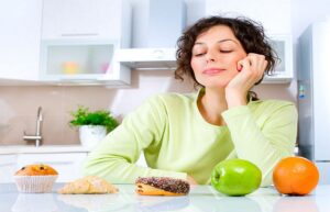 Weight Loss Diet The Key Components