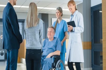 Newburgh Urgent Care Facility for Your Needs