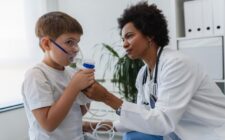 Paediatric Emergency Medicine