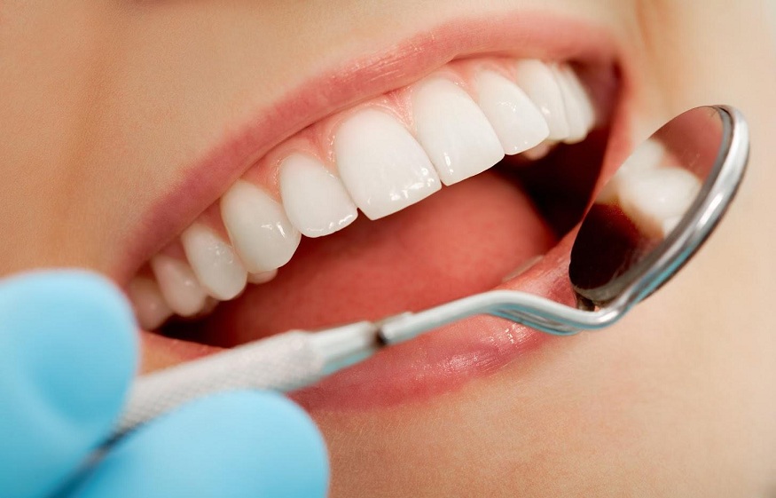 Impact of Nutrition on Oral Health