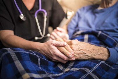 Palliative care