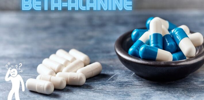 beta alanine,