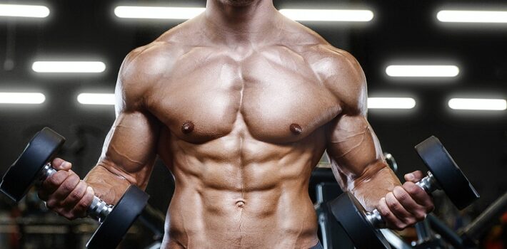 Testosterone Supplements