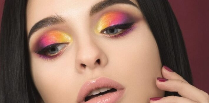 eyeshadow