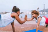 Stay Fit and Healthy