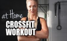 Crossfit Workouts
