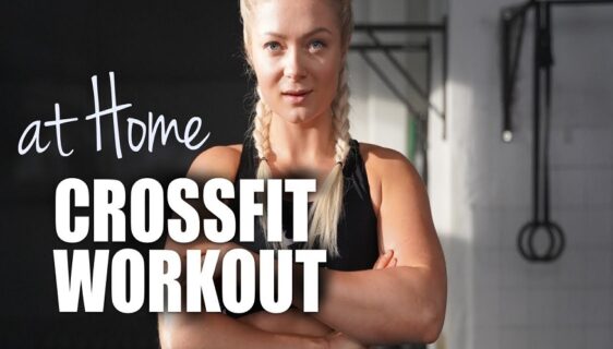 Crossfit Workouts