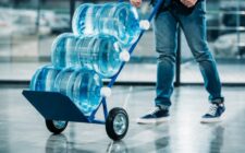 Water Delivery Services Ensure Quality and Safety