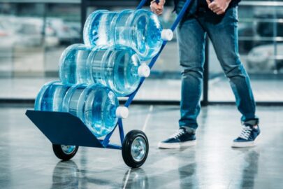 Water Delivery Services Ensure Quality and Safety