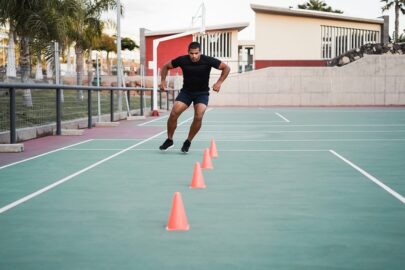 Performance and Health Longer