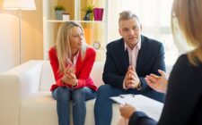 Marriage Through Counseling for Restoration