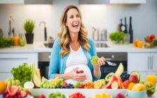 Nutrition During Pregnancy