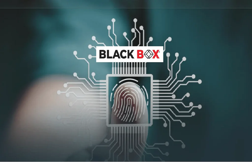 Blackbox