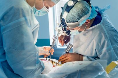 Enhancing Spinal Surgery