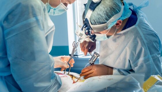 Enhancing Spinal Surgery