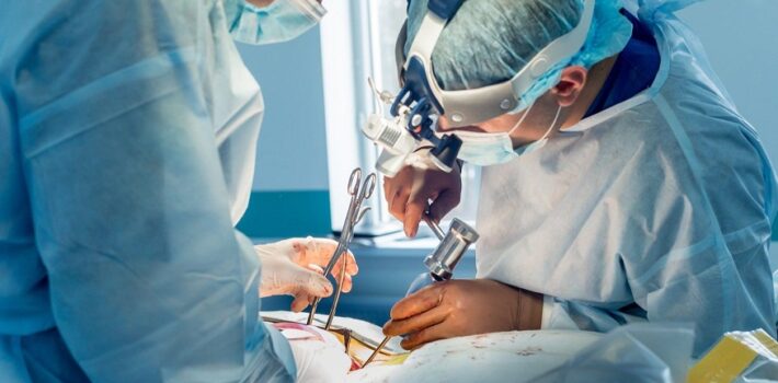 Enhancing Spinal Surgery