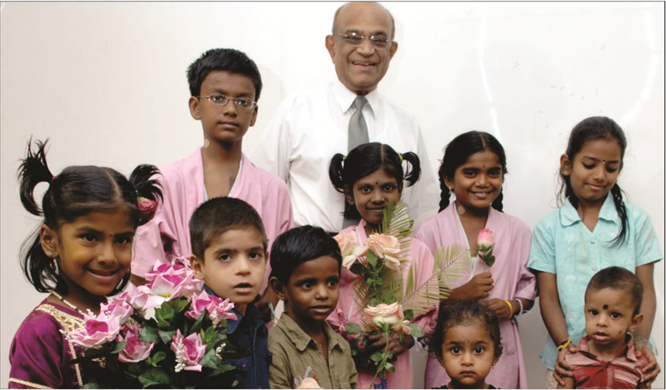 Dr.G.Bakthavathsalam