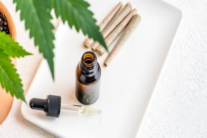 Trusted Cannabis Products