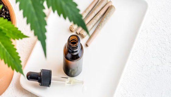 Trusted Cannabis Products