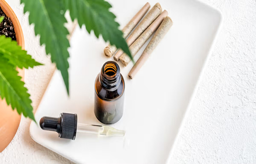Trusted Cannabis Products
