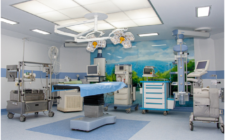 minimally invasive surgery.