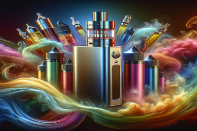 online vape store Canada
