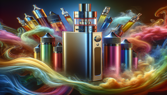 online vape store Canada