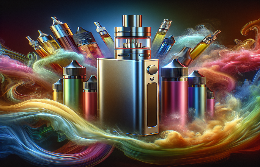 online vape store Canada