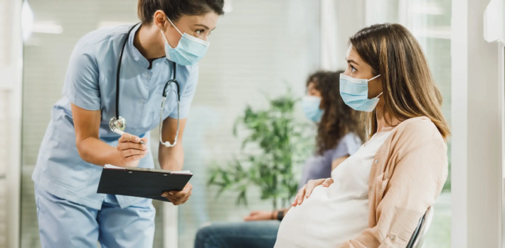 maternity care New Brunswick