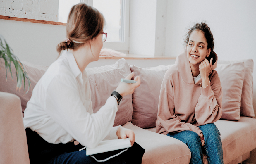 Rapid Transformational Therapy