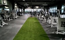 Recess Fitness Club