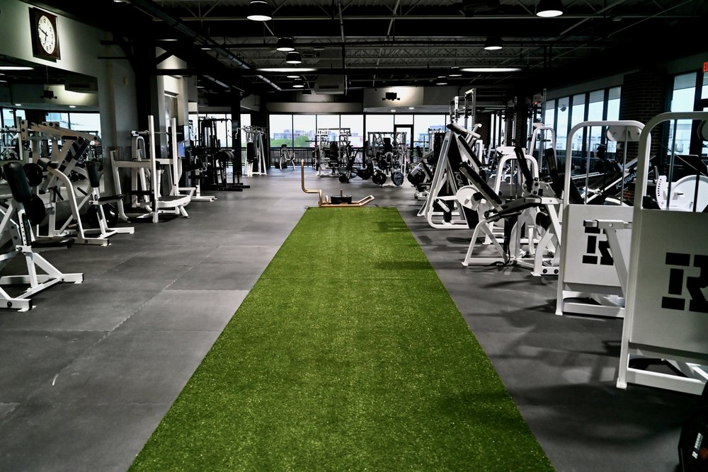 Recess Fitness Club