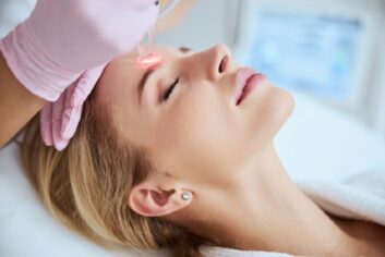 Botox in San Francisco