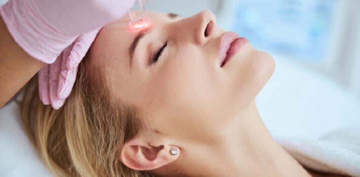 Botox in San Francisco