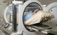 Hyperbaric Oxygen Therapy (HBOT)