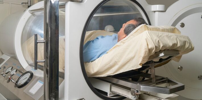 Hyperbaric Oxygen Therapy (HBOT)