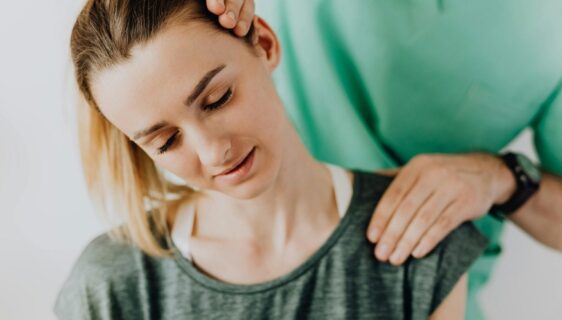 headache chiropractor in Omaha