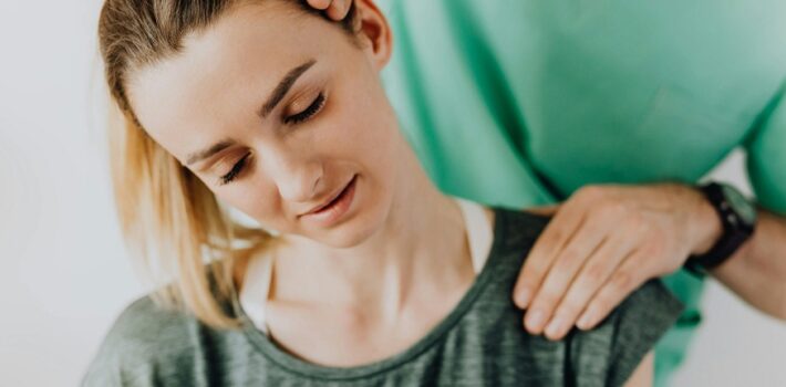 headache chiropractor in Omaha